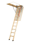 Чердачная лестница Fakro LWK Plus 60Х120Х280