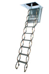 Чердачная лестница Fakro LSF 70Х120Х280