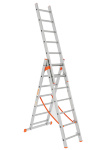 Многофункциональная лестница Вектор 3х7 (арт. 44-07)