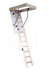 Чердачная лестница Oman TERMO 60X110Х335