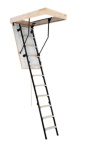 Чердачная лестница Oman STALLUX 60X120Х280