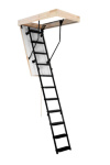 Чердачная лестница Oman METAL T3 70X120Х280