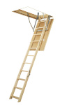 Чердачная лестница Fakro LWS Plus 70Х120Х280
